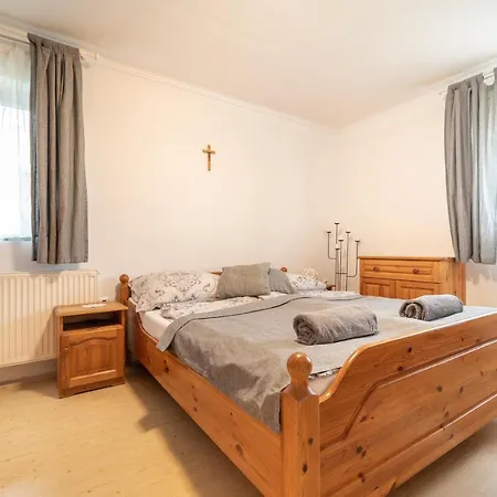 Apartamento Kék Balatongyörök