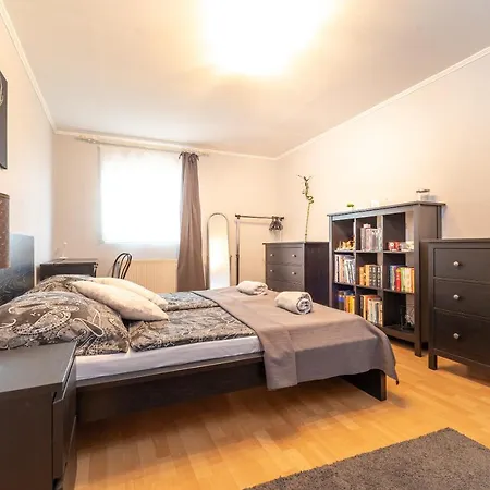 Apartamento Kék