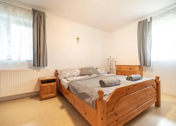 Apartamento Kék Balatongyörök