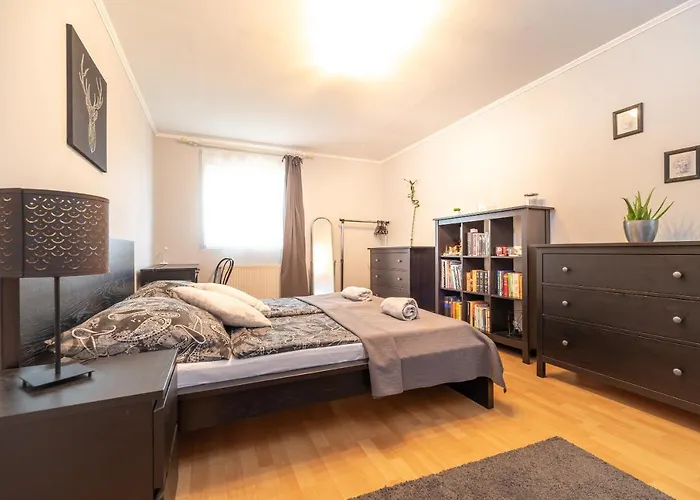 Apartamento Kék